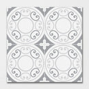 Bautismo Matte Colore Look Porcelain Tiles 8x8