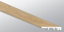 MSI NOVE BAYHILL BLONDE®Luxury Vinyl Planks