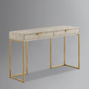 Abdiel Console Table