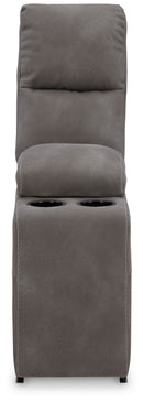 Next-Gen Durapella - Reclining Sectional