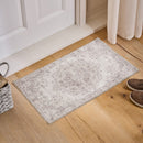 Oxford Collection Medallion Area Rug
