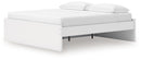 Onita - Platform Bed by Unique Piece Furniture