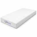 6" Size Memory Foam Mattress by HouseOfZazla