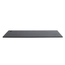 Nova Series - Work Top - Dark Gray by HouseOfZazla