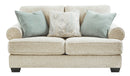 Monaghan - Loveseat - Sandstone