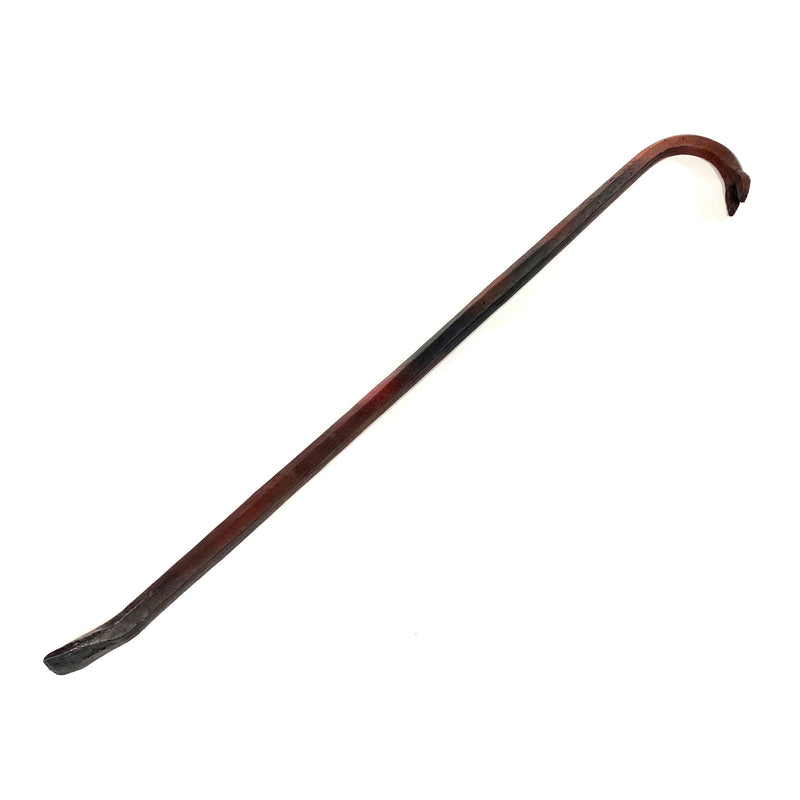 Foam Rubber Crowbar Prop
