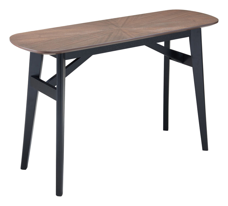 Neted Console Table