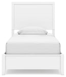 Binterglen - Panel Bed