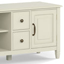 Connaught - Wide TV Stand by HouseOfZazla
