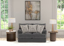 Tyson - Loveseat