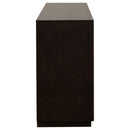 Prescott - 8 Drawer Dresser