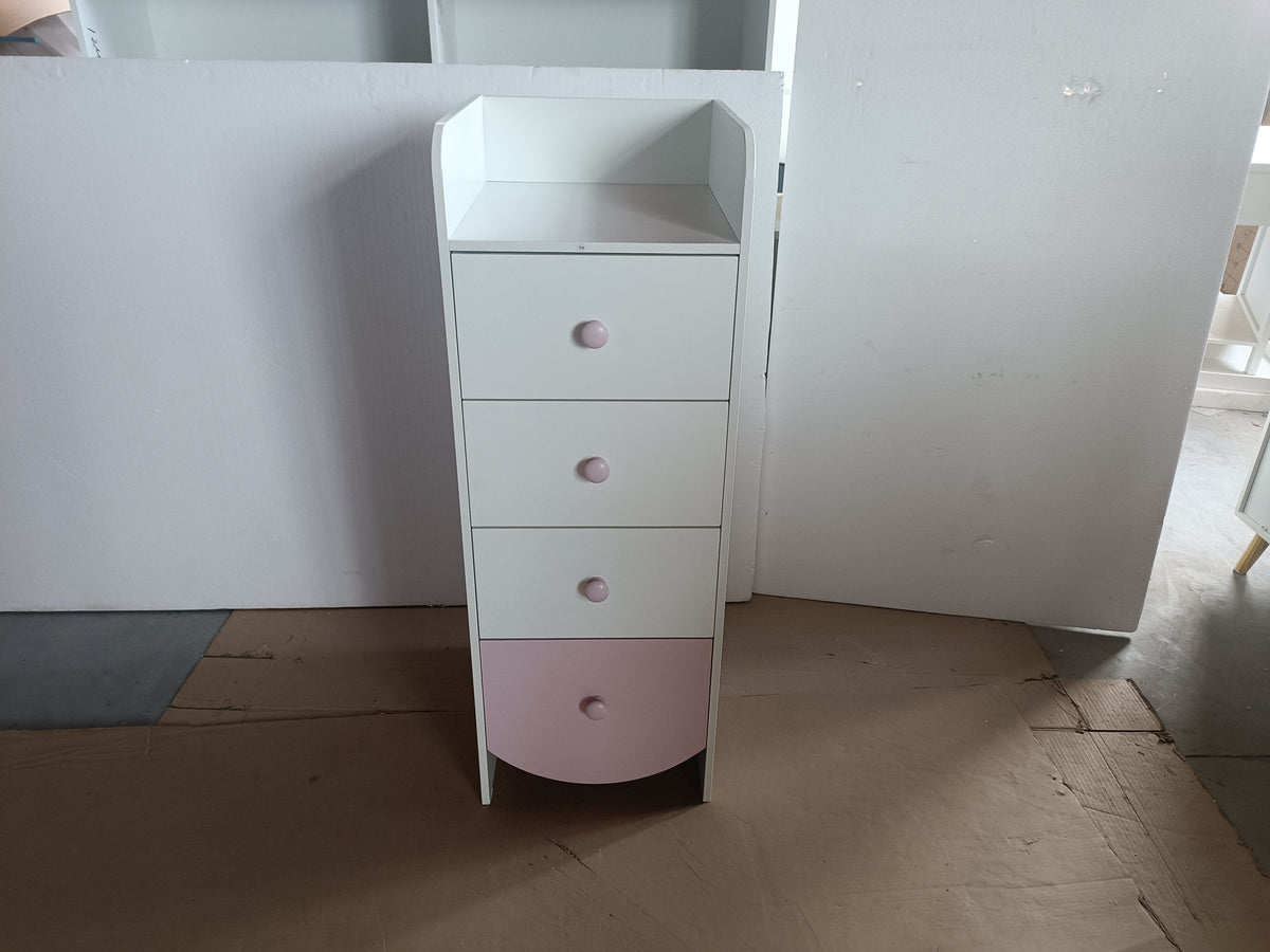 Kids Dresser with 4 Drawers, photo 2 of 10