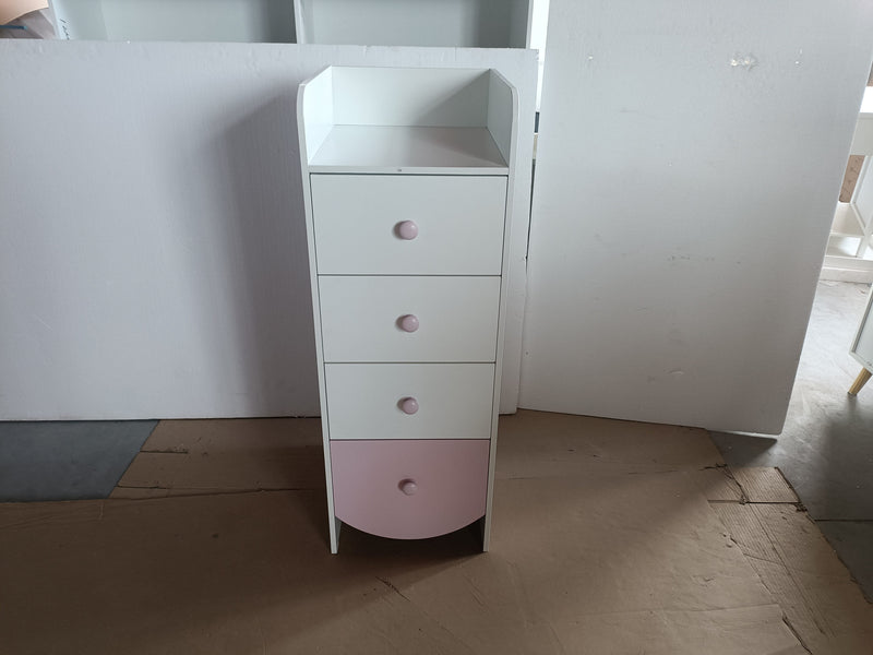 Kids Dresser with 4 Drawers, photo 2 of 10