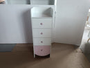 Kids Dresser with 4 Drawers