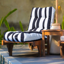 Outdoor Bench Cushions & Weather-Resistant Fabric by HouseOfZazla