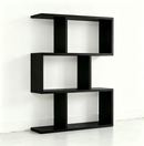 Three Layer Simple Household Display Shelf