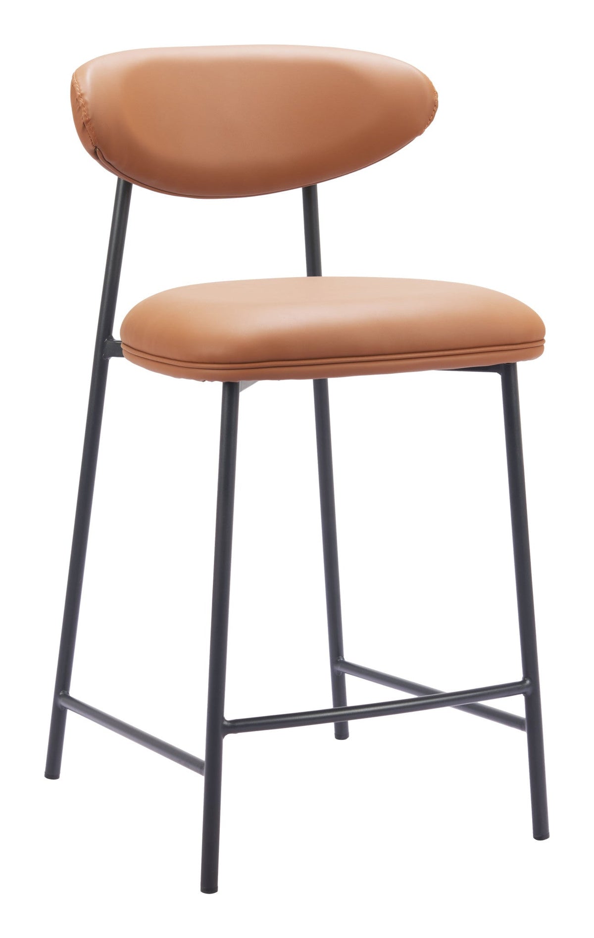 Rorun Counter Stool (Set of 2)