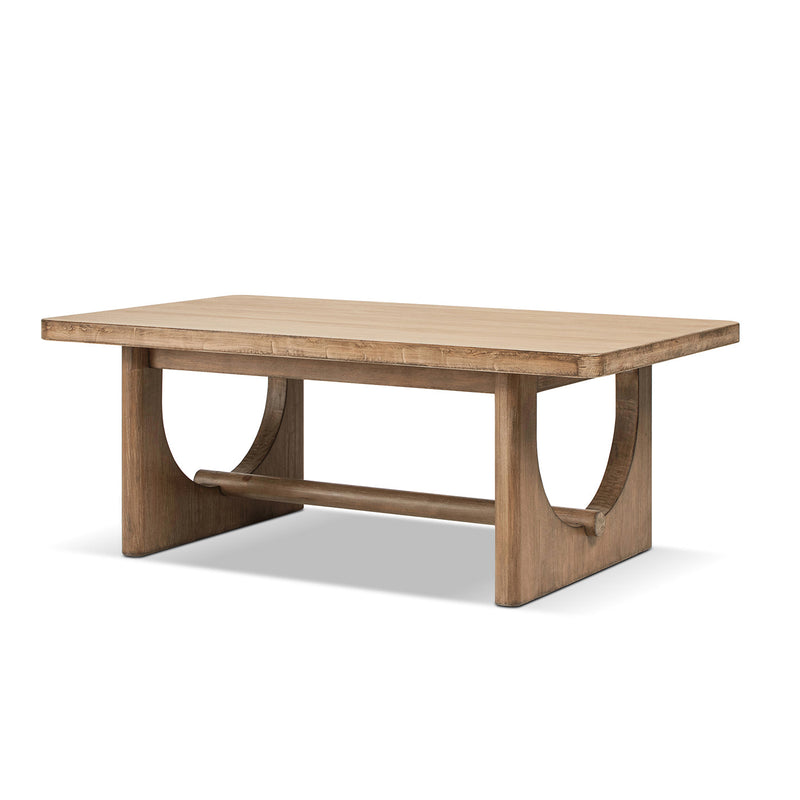 Turnkey 47" Coffee Table Antique, photo 4 of 10