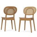Rachel - Dining Chair (Set of 2) by Unique Piece Furniture