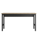 Fortress - Garage Table by HouseOfZazla