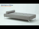 Picardy - Upholstered Bed