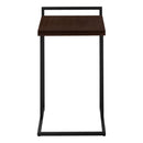 Accent Table, C - Shaped, Versatile by HouseOfZazla
