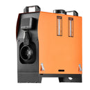Diesel Air Heater Diesel Parking Heater 8 kW DC 12-24V with Remote Control by HouseOfZazla
