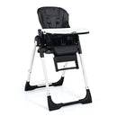 4-in-1 High Chair–Booster Seat with Adjustable Height and Recline by LJGDeals