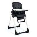 4-in-1 High Chair–Booster Seat with Adjustable Height and Recline