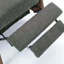 Sarasota - Arm Push Back Recliner by HouseOfZazla