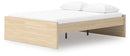Onita - Platform Bed by Unique Piece Furniture