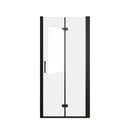Bifold Shower Door by HouseOfZazla