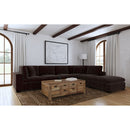 Murtagh - Modular Sectional by HouseOfZazla