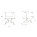 Hollywood - Accent Armchair