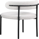 Upholstered Kitchen Chair (Set of 2) by HouseOfZazla