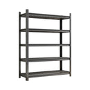 Adjustable Garage Shelf
