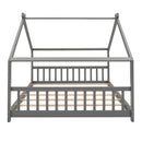 Playhouse Design Bed