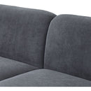 83.9"Upholstered Sofa for Living Room, Bedroom, and Apartments