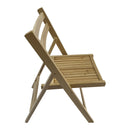 Folding Special Event Chair (Set of 4) by HouseOfZazla