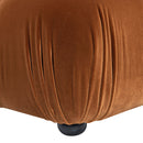 Marcel - Bubble Modular Modern Lounge Arm Chair by HouseOfZazla
