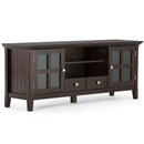 Acadian - TV Media Stand by HouseOfZazla
