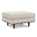Morrison - Handcrafted Ottoman by Unique Piece Furniture