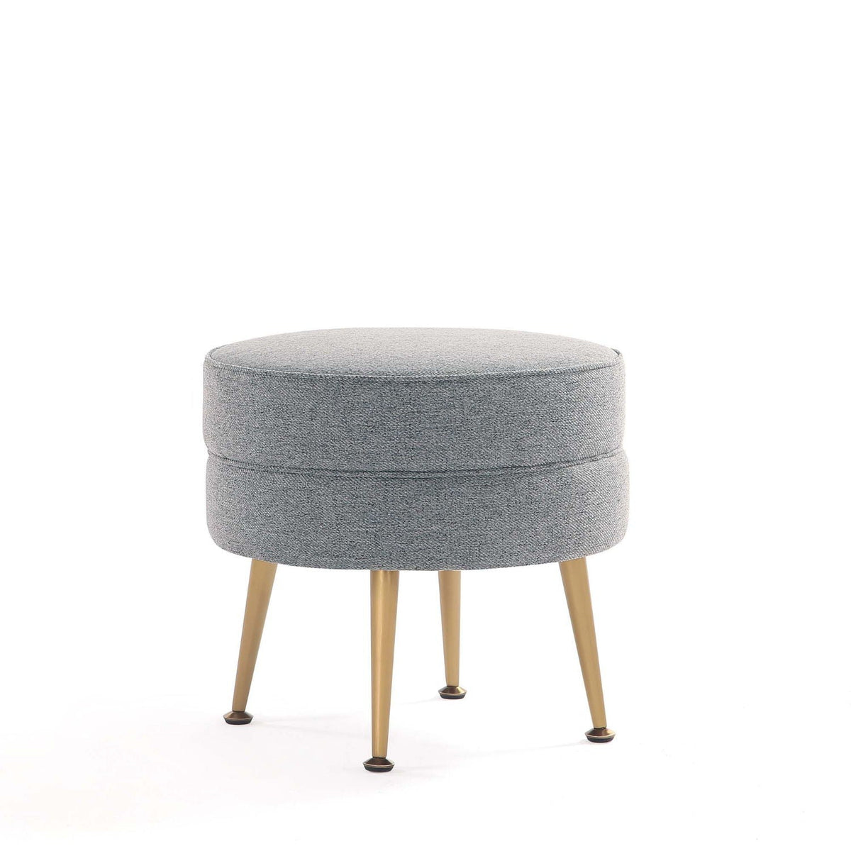 Bailey - Upholstered Accent Ottoman, photo 27 of 37
