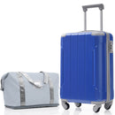 20 Inch Carry On Luggage Set - 3 Piece