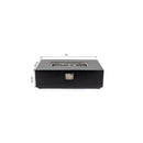 Propane / Natural Gas Fire Pit Table, 50,000 BTU - Charcoal