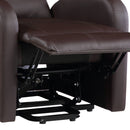 Ricardo - Power Motion Recliner With Lift by HouseOfZazla