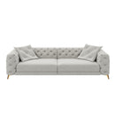 3-In-1 Convertible Sleeper Sofa by HouseOfZazla