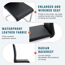 Stylish Bow Shaped Chairs by HouseOfZazla