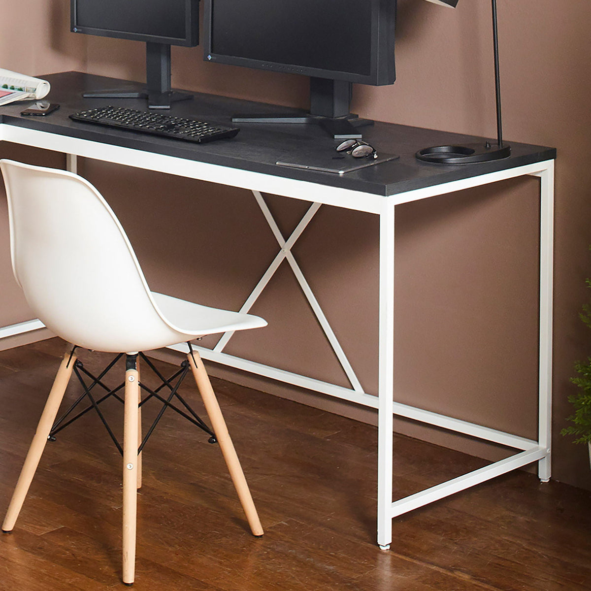 Olympus - Corner Desk, photo 10 of 14