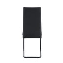 Upholstered Dining Chairs For Dining Room by HouseOfZazla